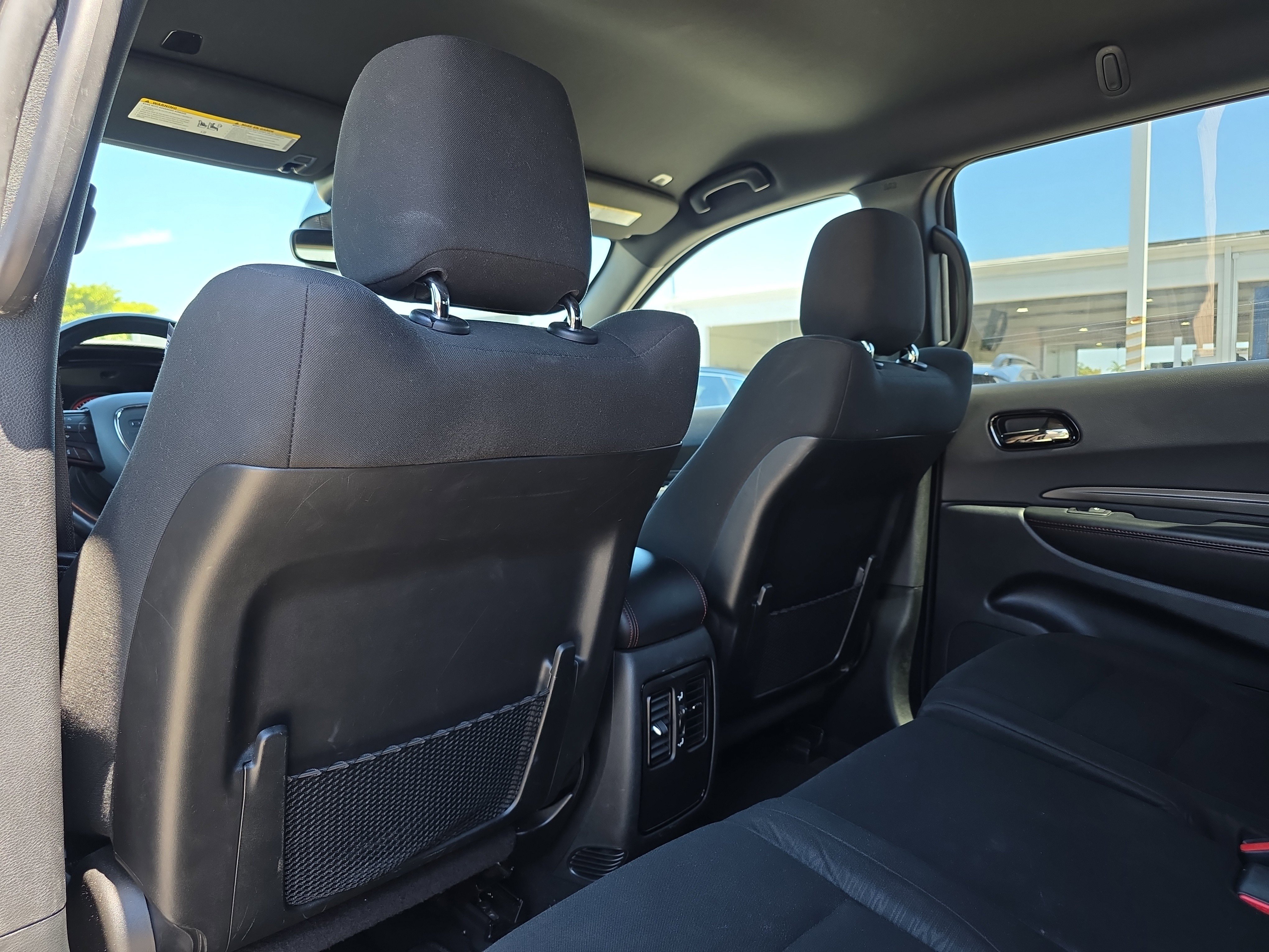 Used 2023 Dodge Durango GT image 18