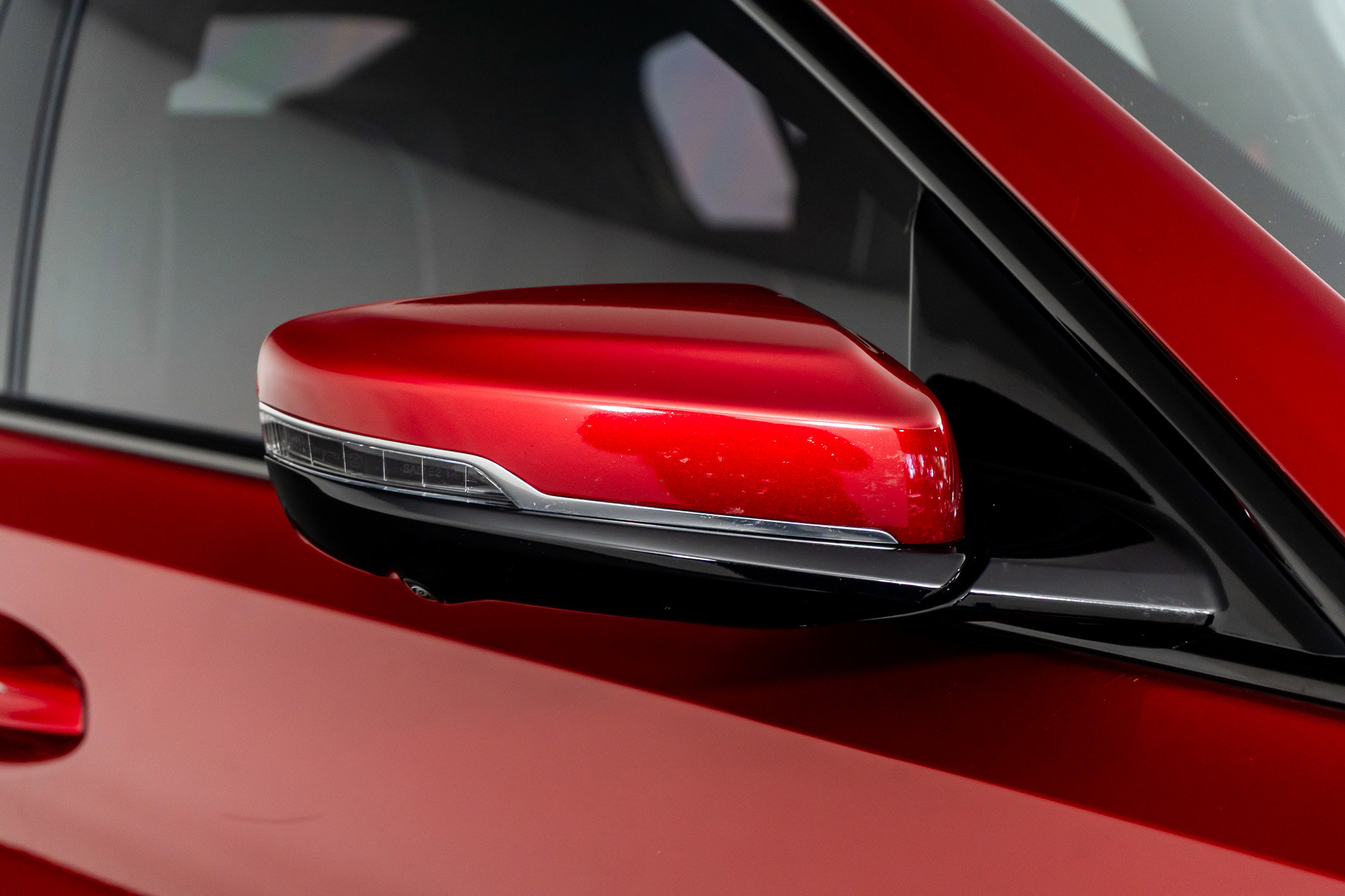 Used 2025 Cadillac CT5 V Blackwing w/ Super Cruise 1 Package image 26