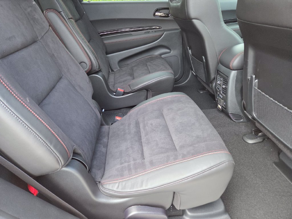 New 2026 Dodge Durango GT AWD/4WD image 18