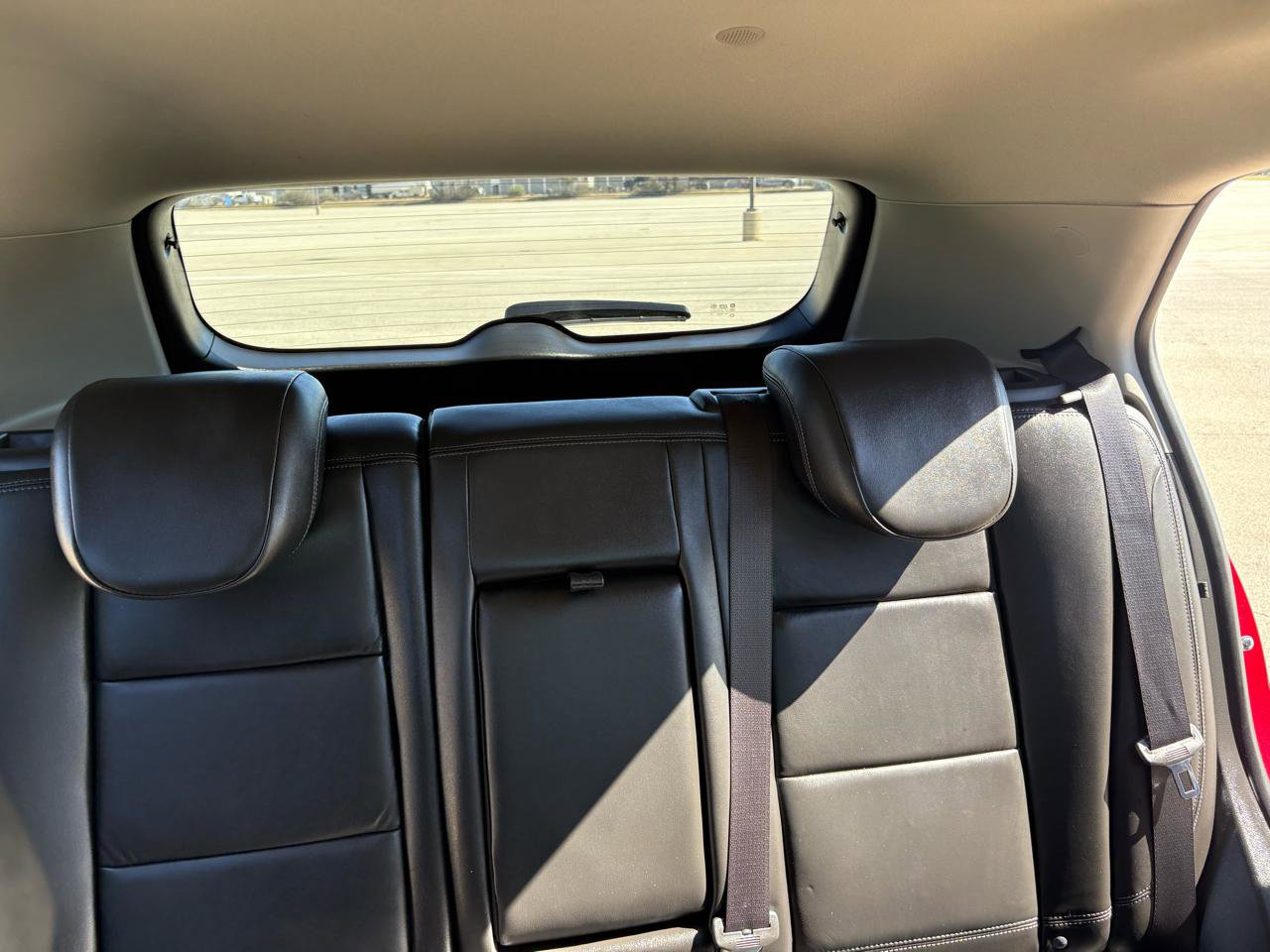 Used 2014 Buick Encore Leather FWD image 29