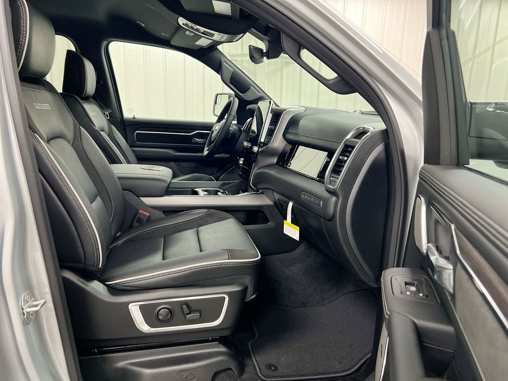 New 2026 RAM 1500 Laramie w/ Night Edition image 22