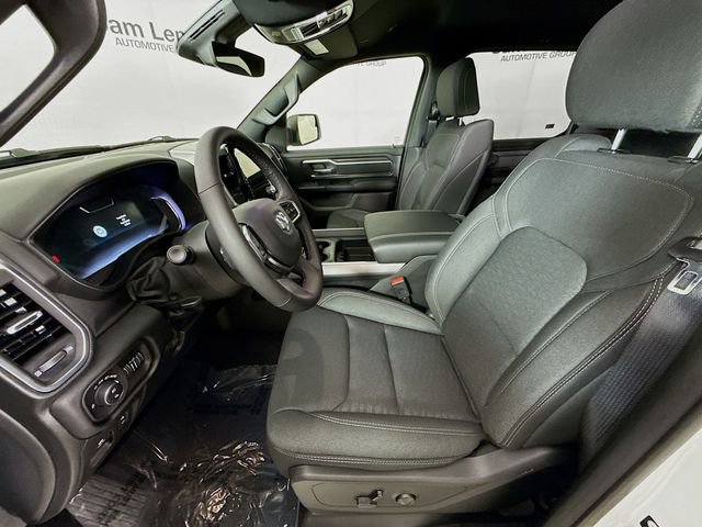 New 2026 RAM 1500 Big Horn AWD/4WD image 21