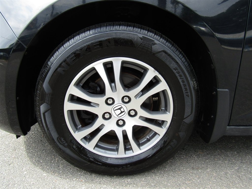Used 2012 Honda Odyssey EX-L image 13