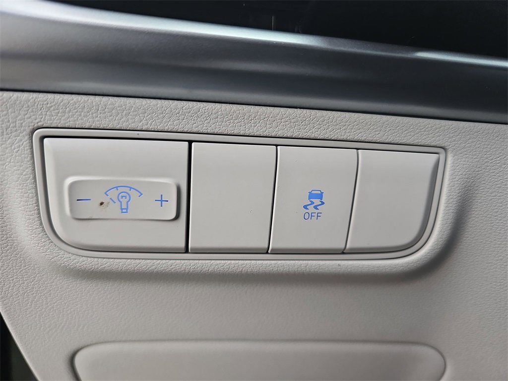 New 2026 Hyundai Tucson SE image 24