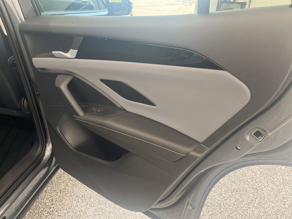 New 2026 Volkswagen Tiguan SE AWD/4WD image 36