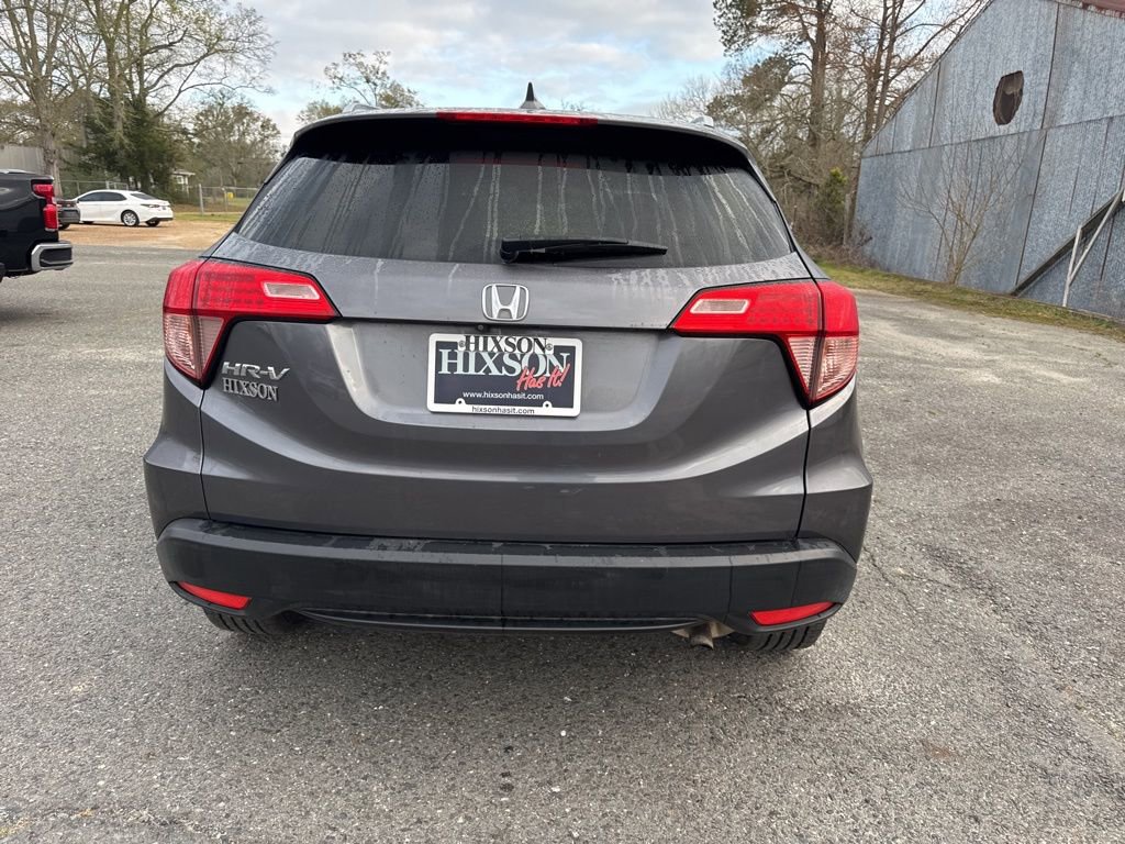 Used 2017 Honda HR-V EX-L image 6