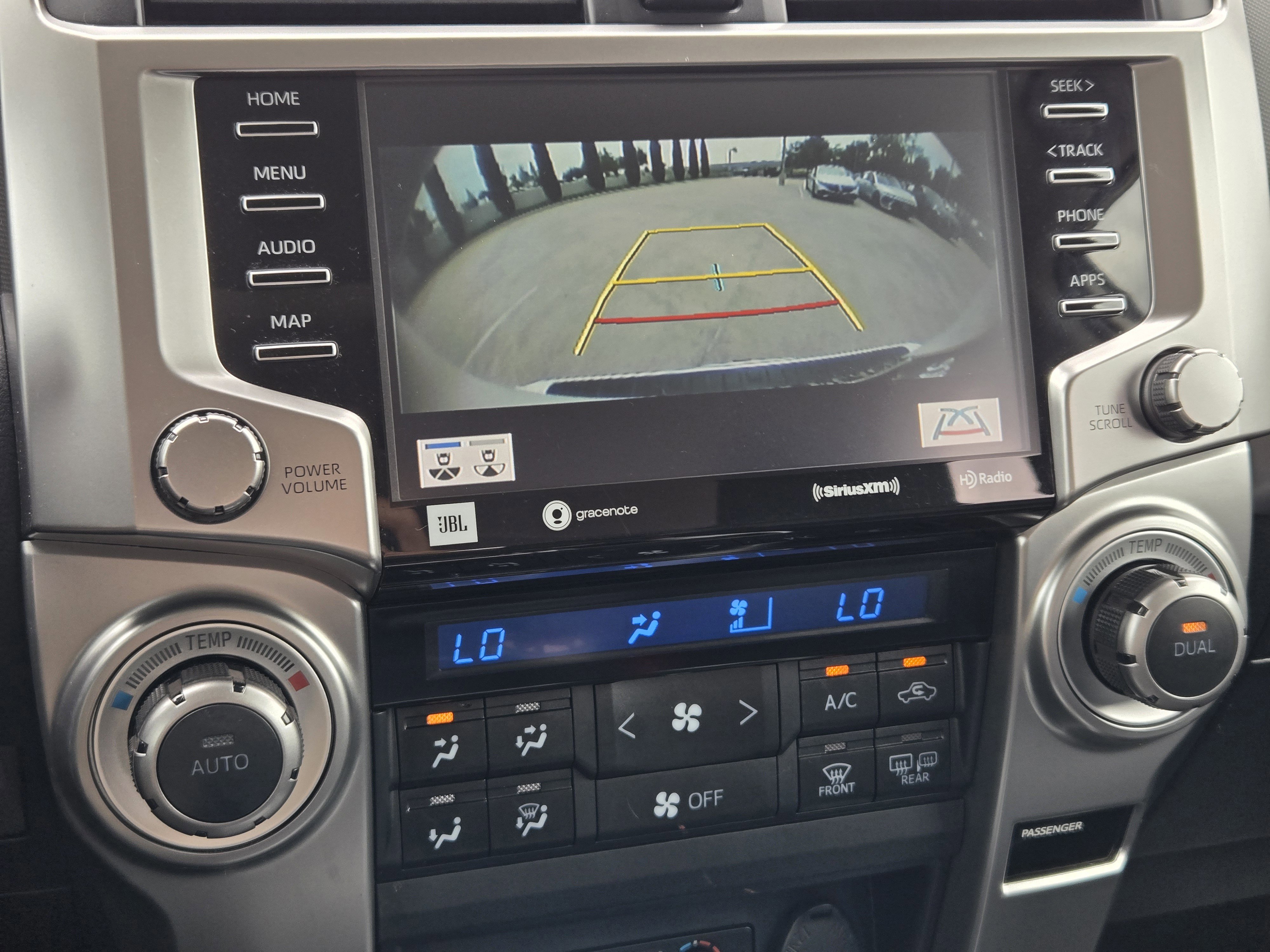 Used 2022 Toyota 4Runner Limited RWD image 24