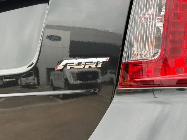 Used 2013 Ford Edge Sport w/ Driver Entry Pkg image 10
