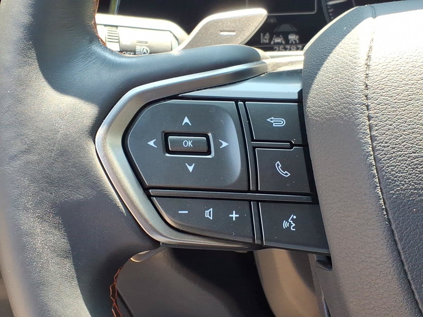 Certified 2023 Lexus NX 350 AWD w/ Cold Area Package image 14