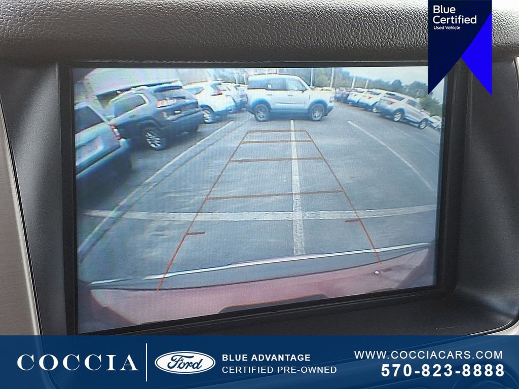 Used 2018 GMC Yukon Denali AWD/4WD image 20