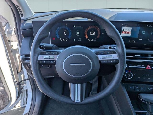 Used 2025 Hyundai Tucson SEL image 22