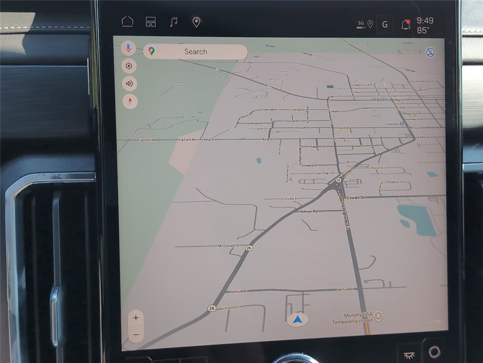 New 2026 GMC Acadia Elevation w/ Elevation Premium Package image 14