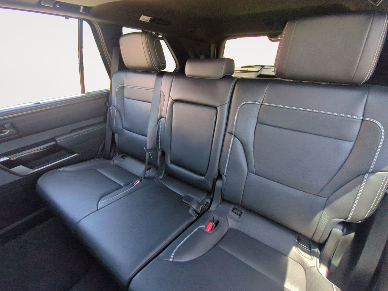 New 2026 Toyota Sequoia Limited AWD/4WD image 13