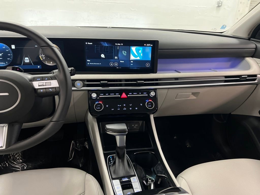 Used 2025 Hyundai Tucson SEL image 18