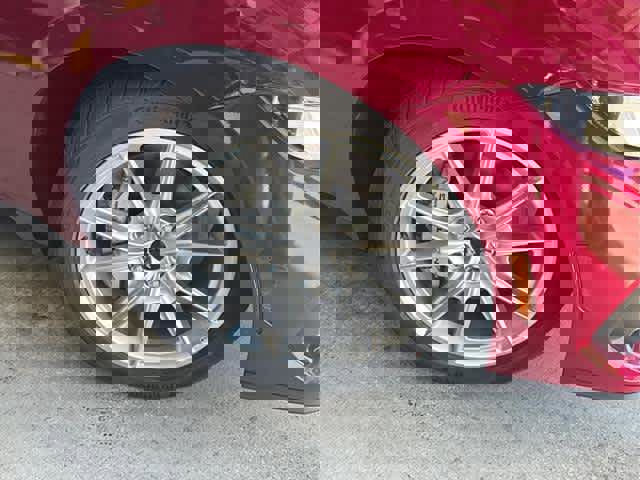 New 2025 Ford Mustang GT Premium image 34