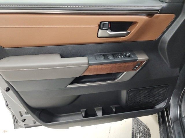 New 2026 Toyota Tundra 1794 Edition AWD/4WD image 24