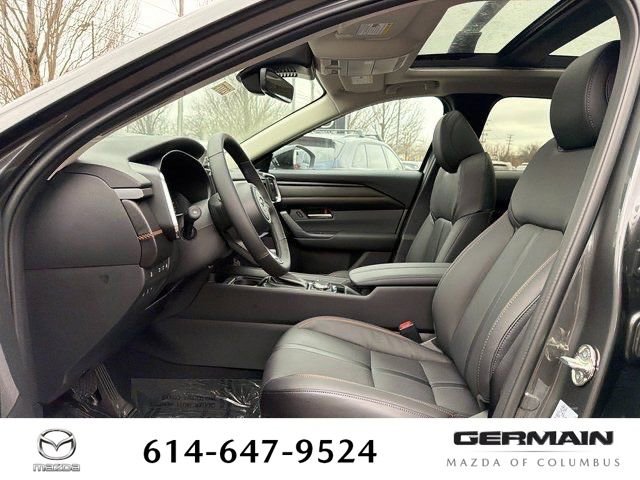 New 2026 MAZDA CX-50 2.5 Hybrid w/ Weather Package image 21