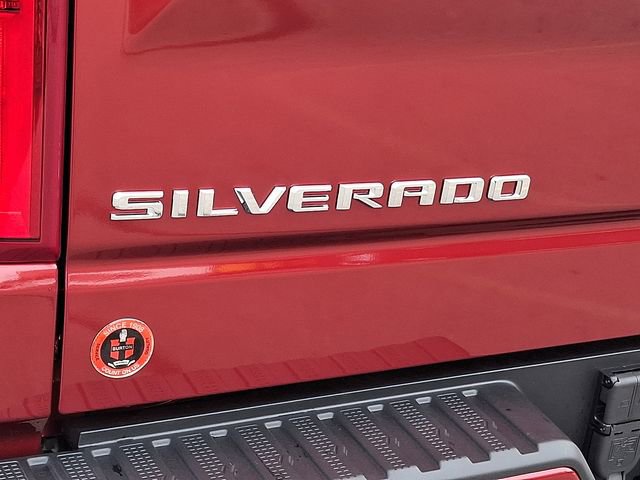 Certified 2026 Chevrolet Silverado 1500 High Country w/ Max Trailering Package image 31
