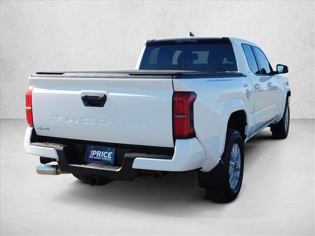 Used 2026 Toyota Tacoma SR5 AWD/4WD image 9