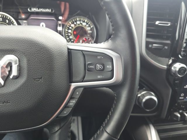 Certified 2023 RAM 1500 Big Horn image 15