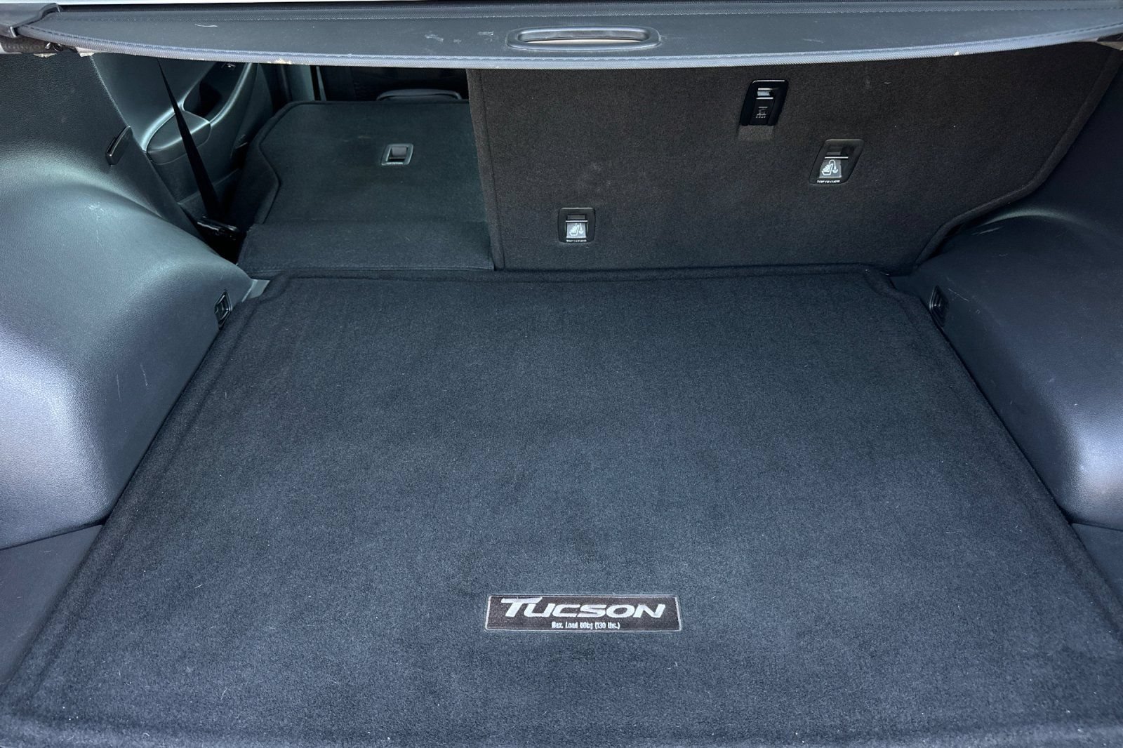 Used 2019 Hyundai Tucson Ultimate FWD image 14