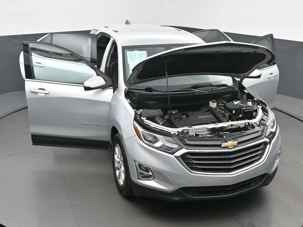 Used 2019 Chevrolet Equinox LT image 62