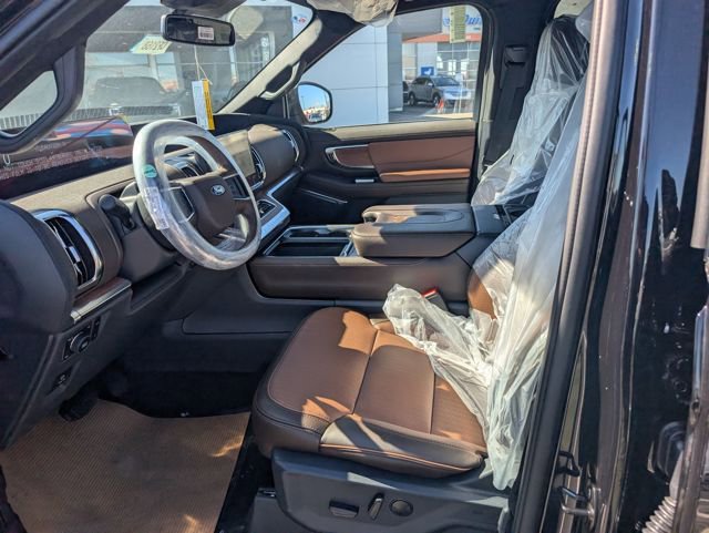 New 2026 Ford Expedition King Ranch image 13
