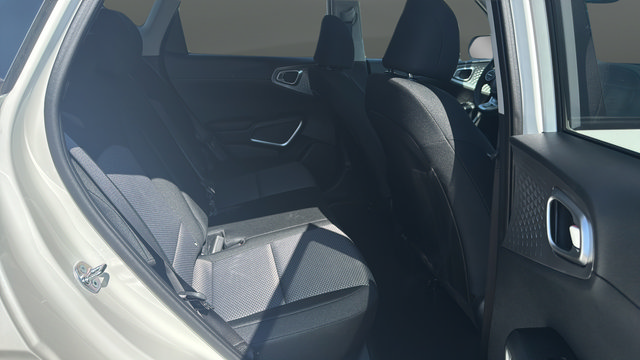 Certified 2025 Kia Soul S FWD image 26
