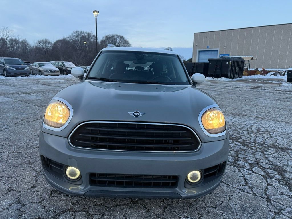 Used 2020 MINI Cooper Countryman image 9