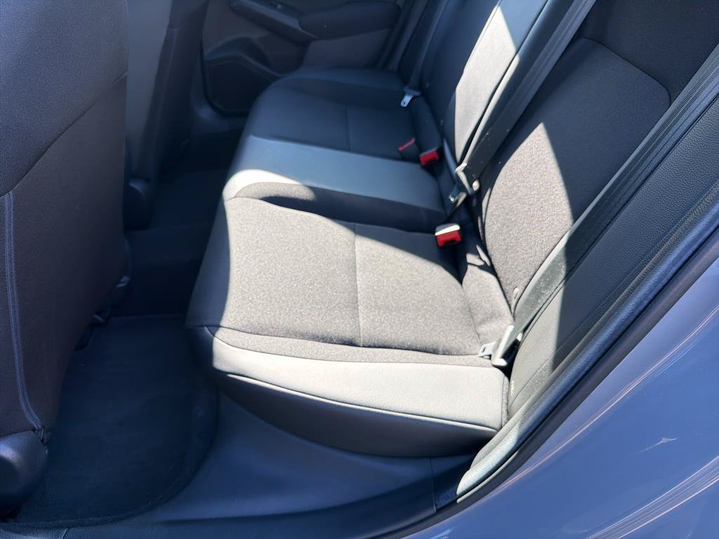 Certified 2026 Honda Civic Sport image 32