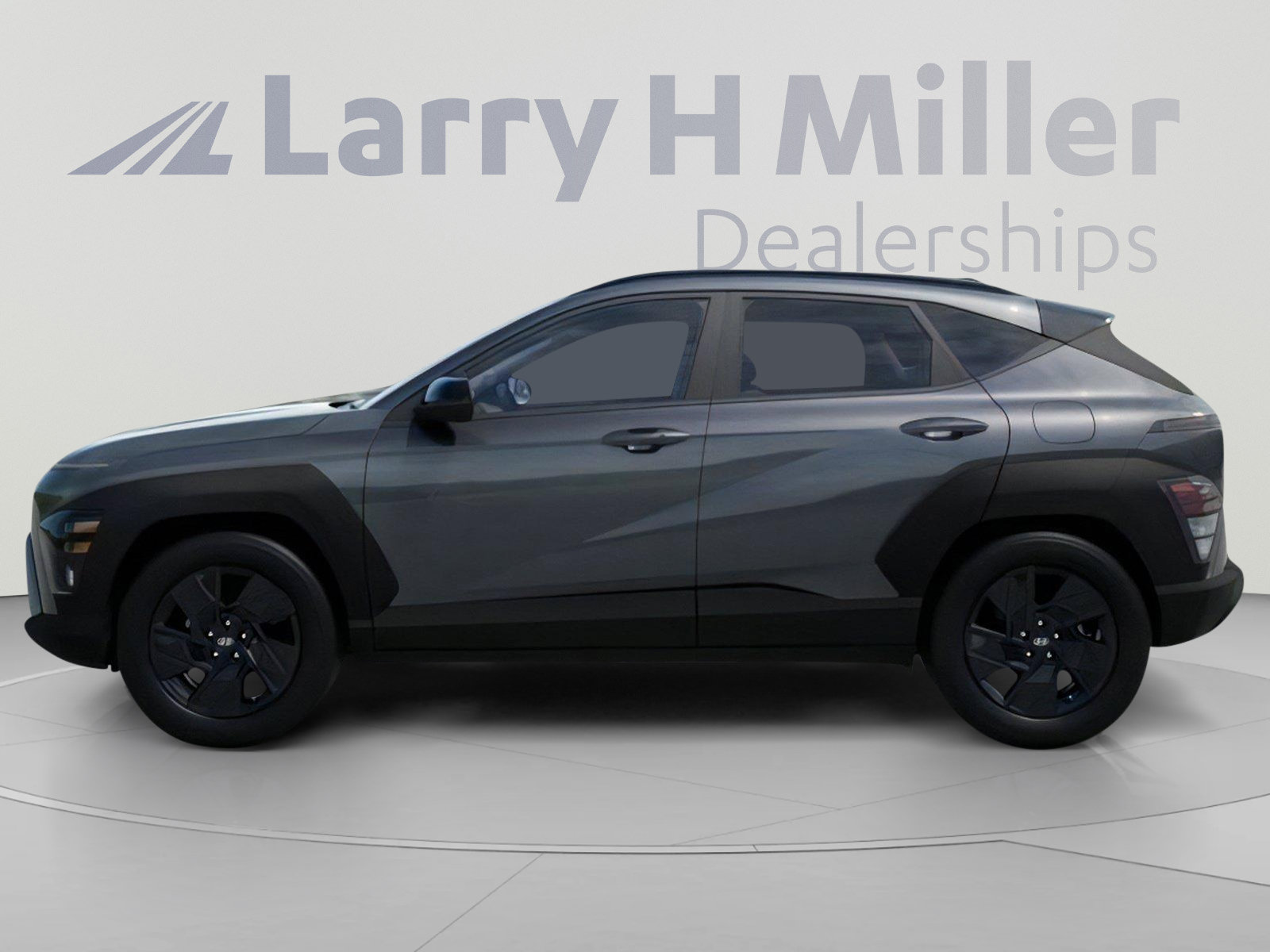 New 2027 Hyundai Kona SEL Sport FWD image 3