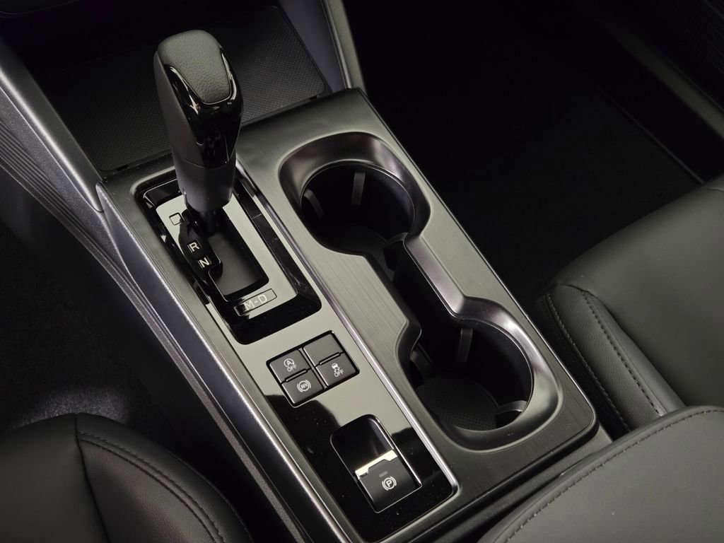 New 2026 Subaru Outback Premium image 18