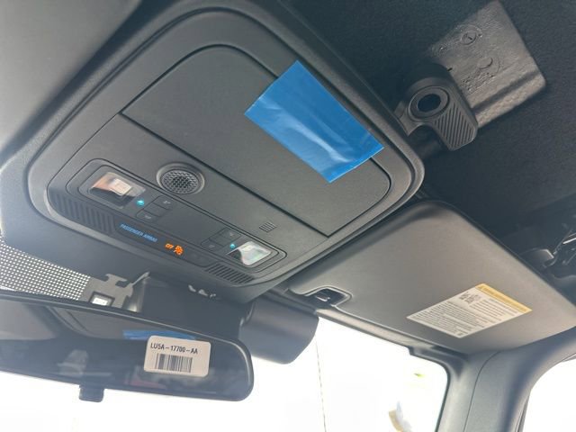 New 2025 Ford Bronco Big Bend w/ Free Wheeling Package image 37