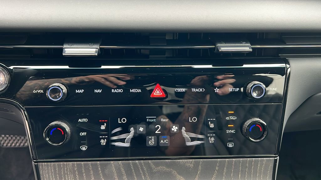 New 2026 Genesis G80 3.5T Prestige image 33