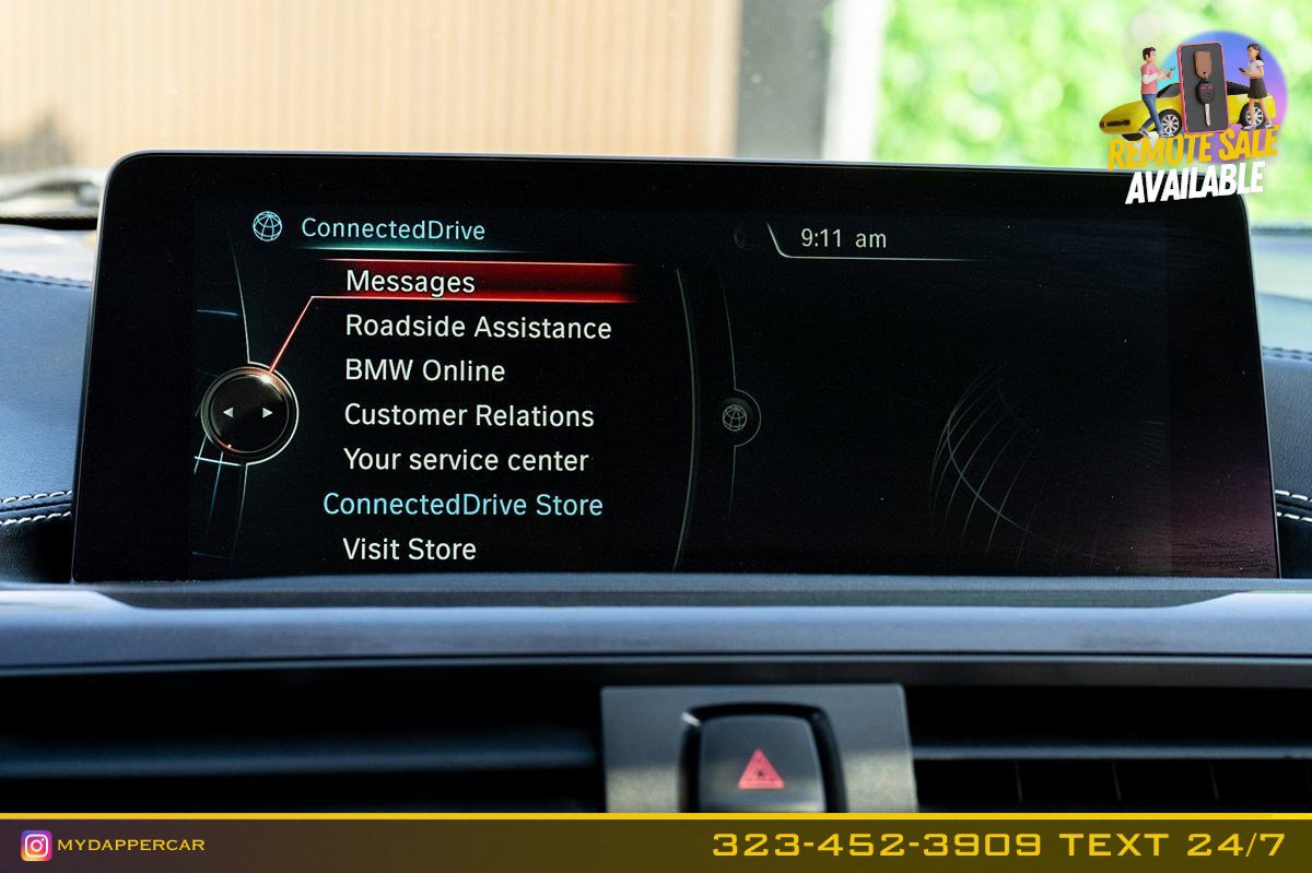 Used 2016 BMW 435i Gran Coupe image 41