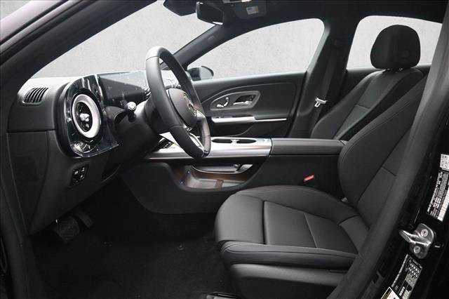 New 2027 Mercedes-Benz CLA 250+ image 8