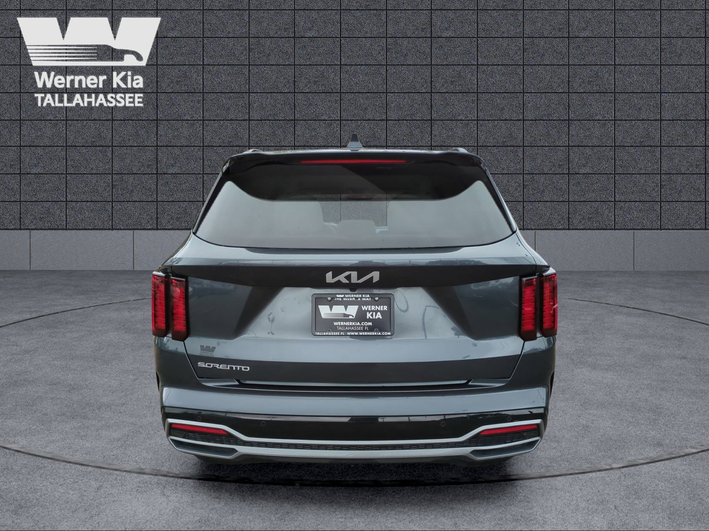 Certified 2023 Kia Sorento S image 6