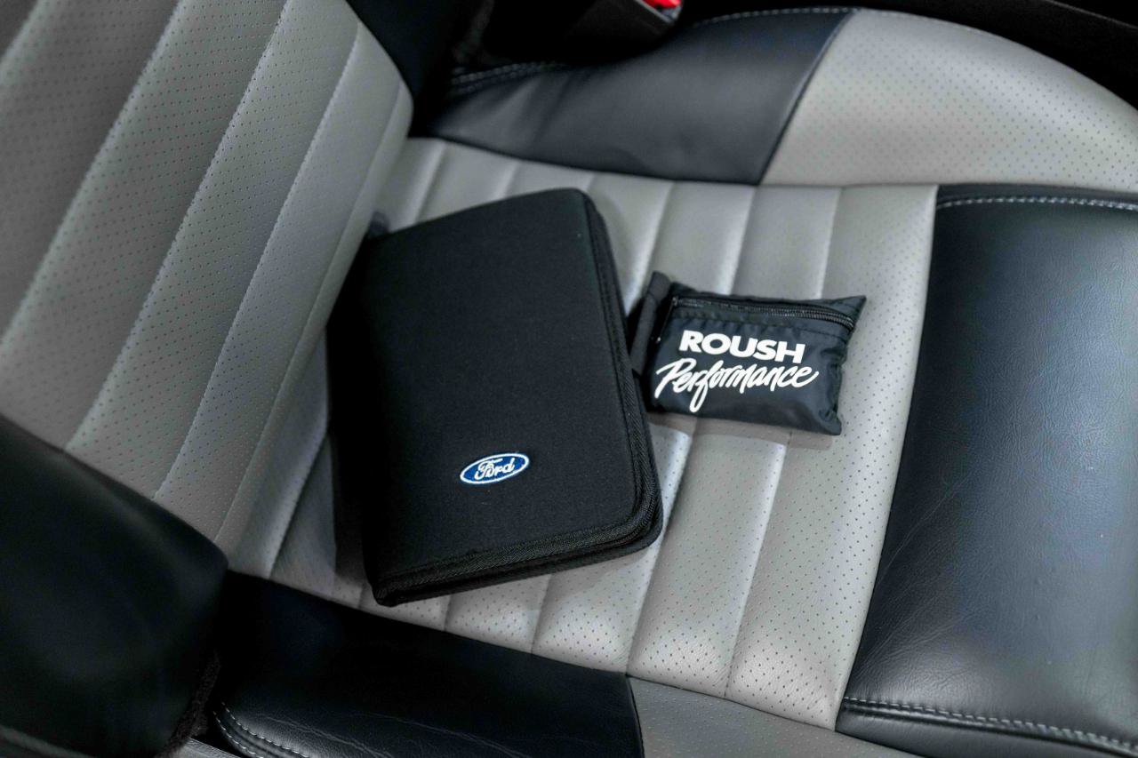 Used 2007 Ford Mustang GT RWD image 81