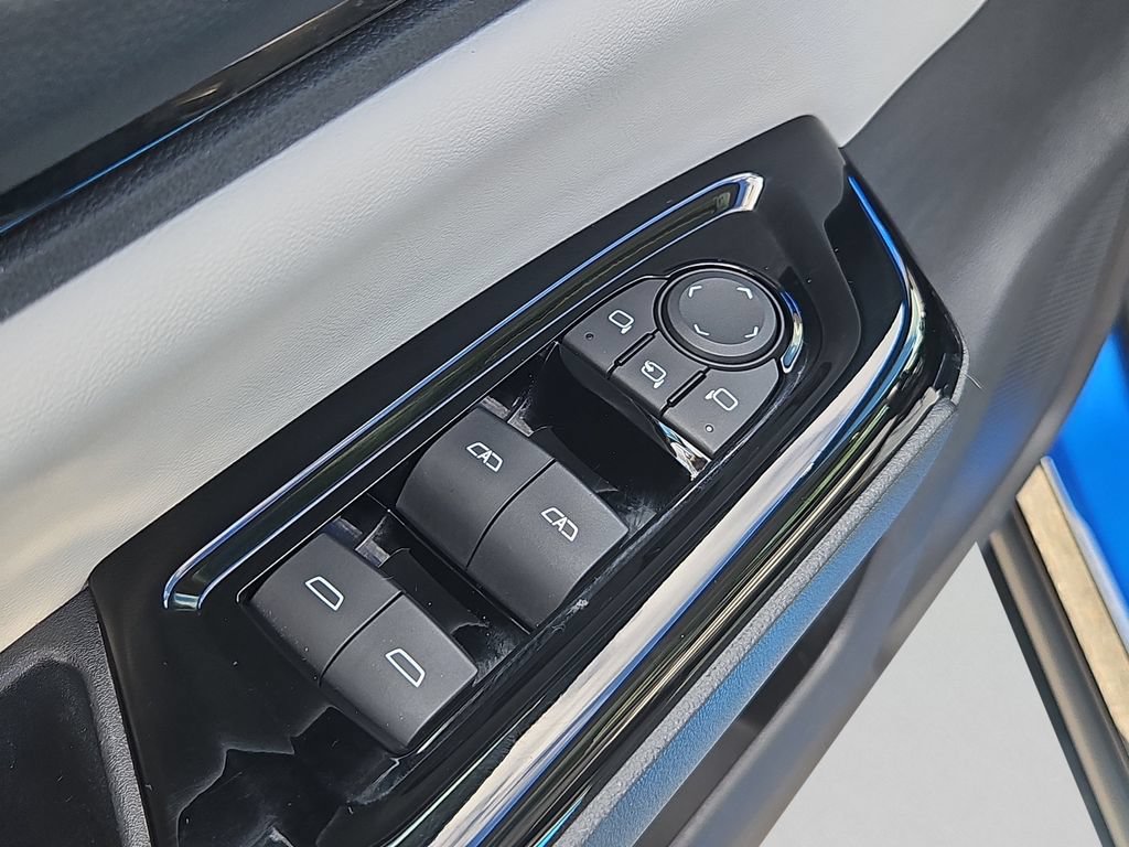 Certified 2024 Honda Prologue Elite image 29