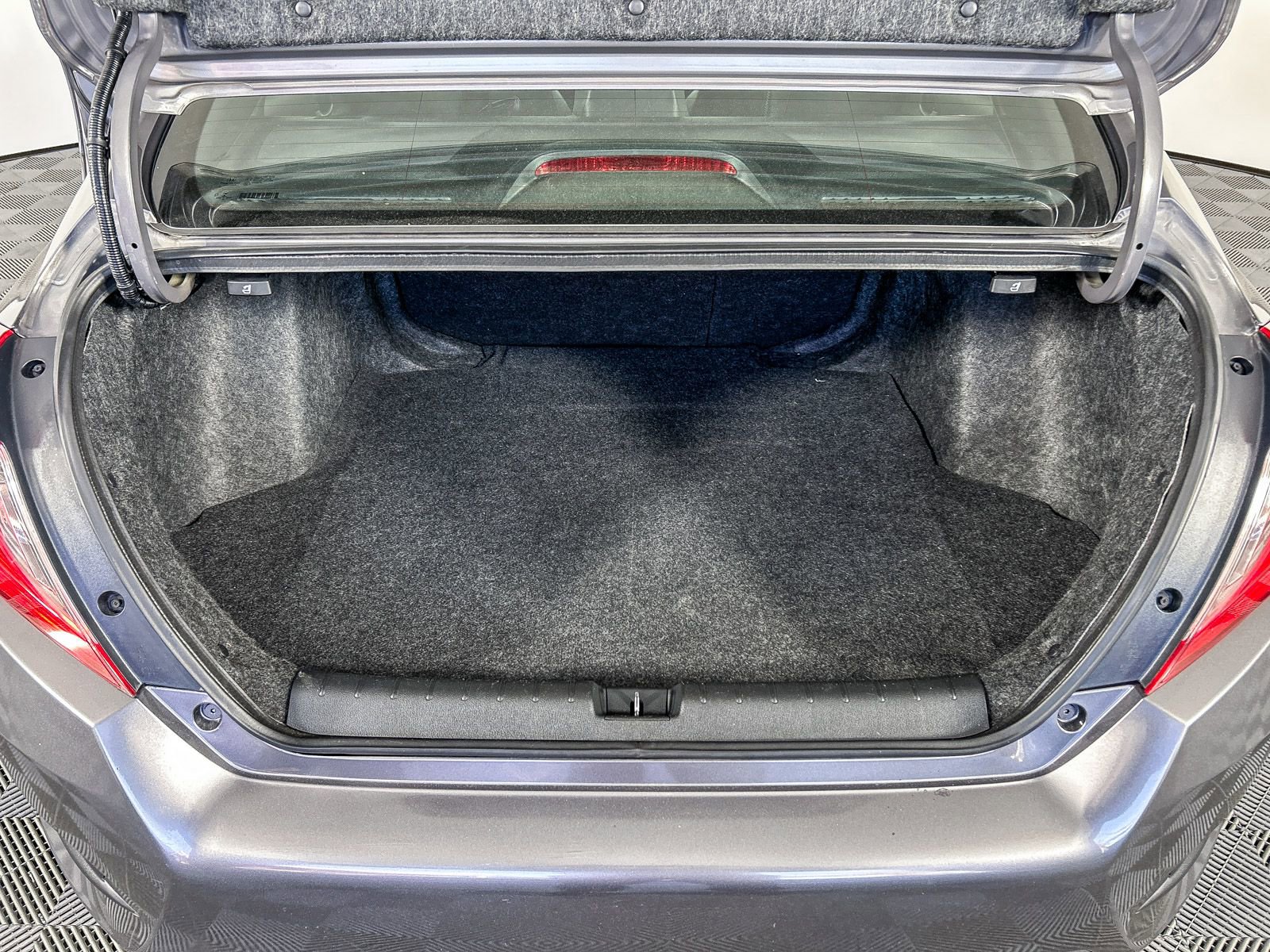 Used 2019 Honda Civic Sport image 25