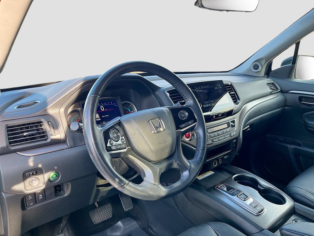 Used 2022 Honda Pilot Special Edition image 9