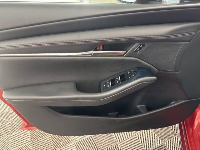 Used 2019 MAZDA MAZDA3 Sedan image 17