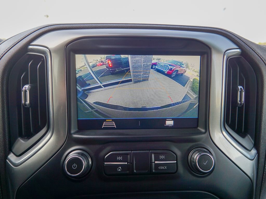 Used 2021 Chevrolet Silverado 2500 LT w/ All Star Edition AWD/4WD image 26