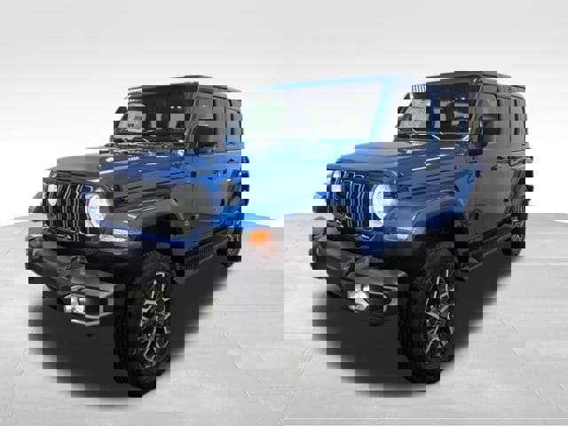 New 2026 Jeep Wrangler Sahara video 2