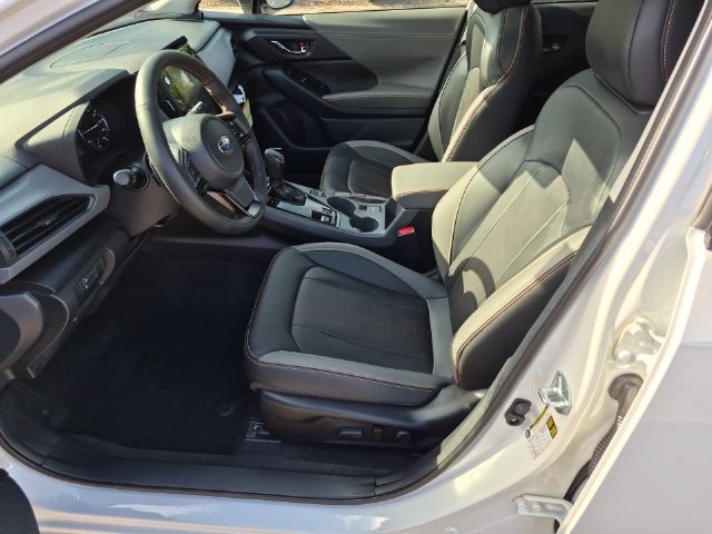 New 2026 Subaru Crosstrek 2.5i Limited AWD/4WD image 15