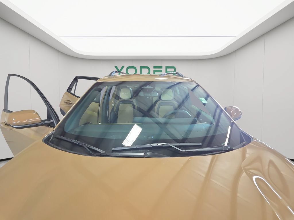New 2027 Chevrolet Equinox ACTIV AWD/4WD image 57