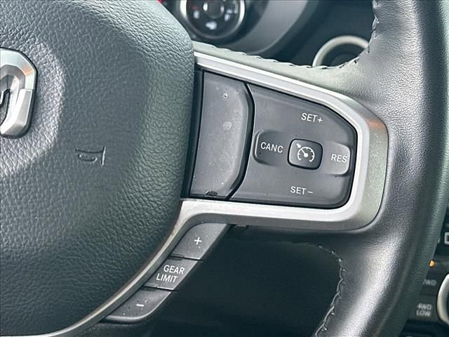 Used 2023 RAM 1500 Big Horn AWD/4WD image 24