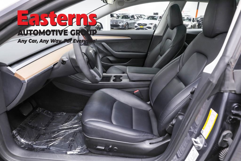 Used 2023 Tesla Model 3 Long Range image 14