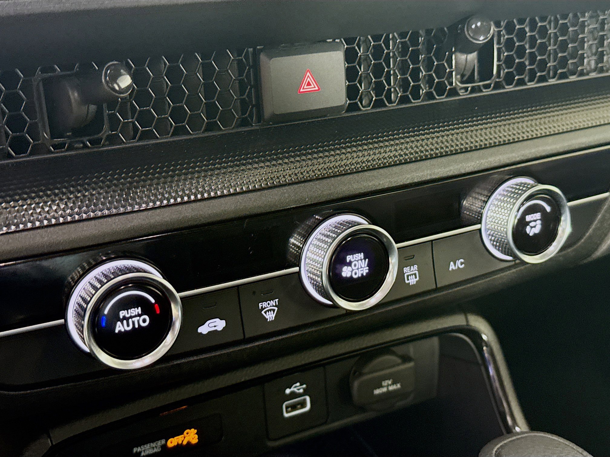 Used 2024 Honda CR-V LX image 17