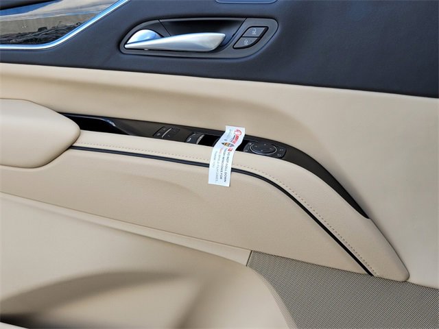 New 2024 Cadillac Escalade ESV Premium Luxury w/ Performance Package image 34